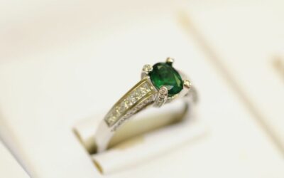 Exploring Vintage Engagement Rings for Timeless Beauty