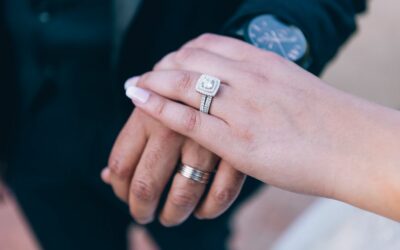 Find Your Perfect Diamond Engagement Ring
