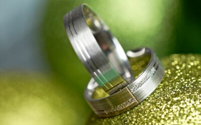 Unveiling the Brilliance of Exquisite Pure Platinum Rings