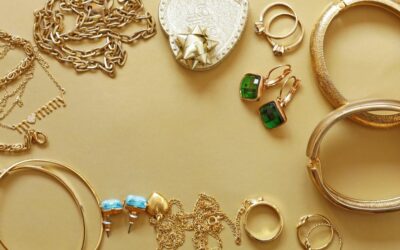8 Tips for Buying Jewelry: Choose A Right Piece at Jewelry Stores