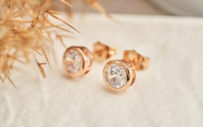 Best Diamond Earrings 2023 – Perfect Studs to Everyday Sparkles!