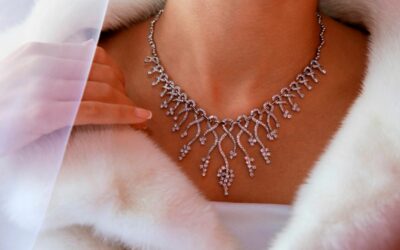 Pendant Necklace Trends in 2023: Styles for Every Fashionista