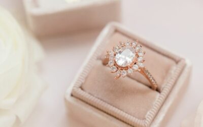 Sparkle in 2023: Top 10 Best Diamond Engagement Rings