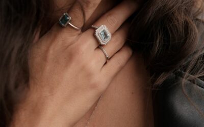 Top 10 Trending Diamond Rings: Best Engagement Ring!
