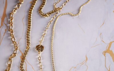 Top Tips for the Perfect Gold Chain: Choose the Ideal Necklace