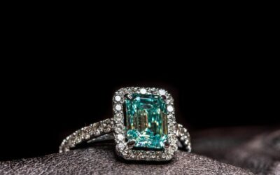 Unveil Oregon’s Hidden Gem: Jewellery & Engagement Rings