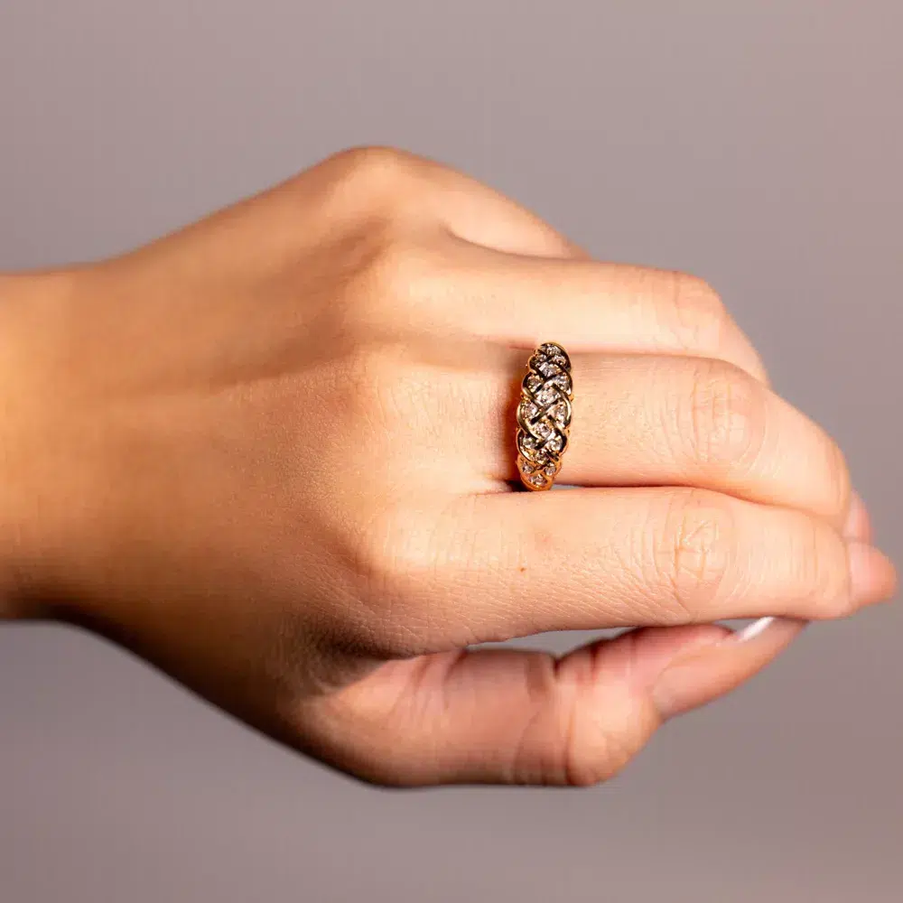 Shop rings from Accurate Jewelry