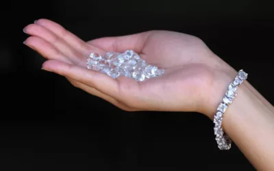 Diamonds as Assets: The Ultimate Guide to Investing in Diamonds