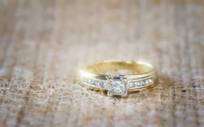 Proposal Perfection: Exquisite Multi Diamond Engagement Rings
