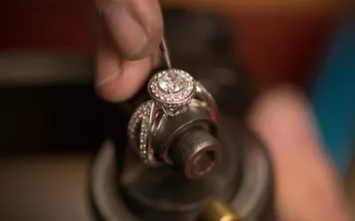 Restore the Sparkle: Expert Jewelry Repair Services Near You