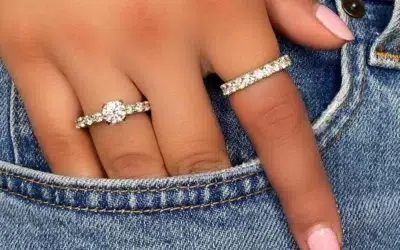 Ultimate Guide to Choosing Fashion Jewelry Engagement Rings