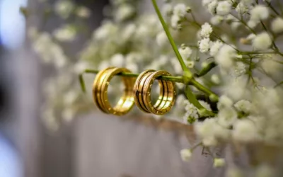 Unlock the Meaning Behind Your Ring Dream: Gold Rings