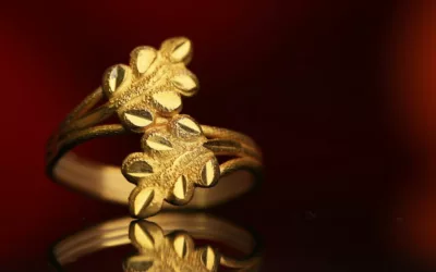 Unlock the Spiritual Meaning & Symbolism of Gold Ring Dreams