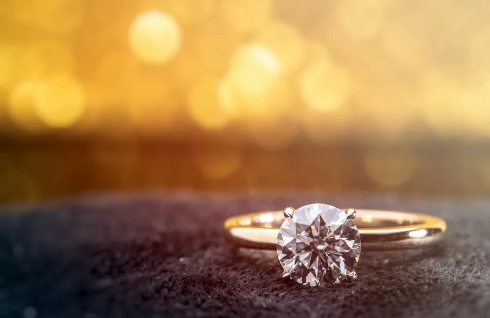 Betrothal Bling in Boulder: Explore Top Engagement Ring Trends