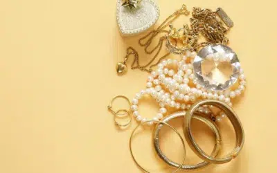 Bold Gold Takes 2024: Elevate Your Style with Jewellery Trends