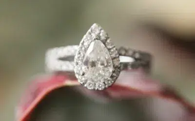 Guide to Finding the Perfect Diamond Engagement Ring