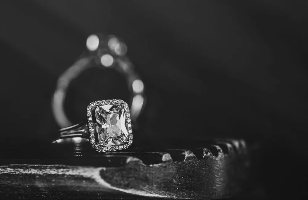 Irish I Do’s: Choosing the Perfect Engagement Ring