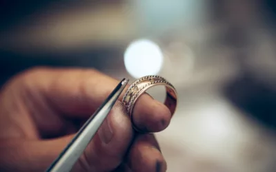 Restore Your Treasures: Expert Jewelry Repair Services Near You