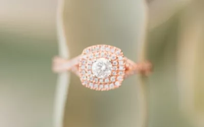 Shop Timeless Engagement Rings in Portland