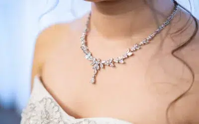Sparkle for Every Moment: Diamond Necklace Buying Guide