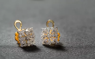 Ultimate Guide to Perfect Diamond Stud Earrings