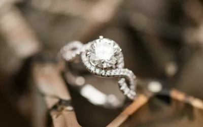 Ultimate Guide to the Perfect Mined Diamond Engagement Ring