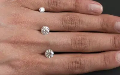 Ultimate Guide to the Perfect Moissanite Ring & Engagement Ring